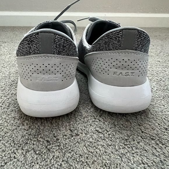 Kizik Women's Madrid Eco Knit shoes - Picture 7 of 7